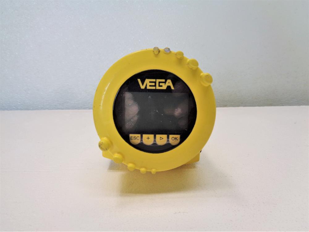 Vega VEGADIS 61 Level Sensor DIS61.UFANB